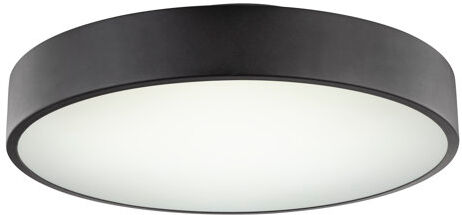 Latitude Run Safford 1-Light 40cm LED Integrated Flush Mount Latitude Run  - Size: 22cm H X 25cm W X 50cm D Latitude Run Safford 1-Light 40cm LED Integrated Flush Mount Latitude Run  - Size: 22cm H X 25cm W X 50cm D