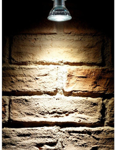 Symple Stuff GU10 LED Spotlight Light Bulb Symple Stuff  - Size: Symple Stuff GU10 LED Spotlight Light Bulb Symple Stuff  - Size: