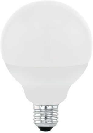 EGLO connect Connect Range 13W E27 Dimmable LED Golf Ball Light Bulb EGLO connect  - Size: EGLO connect Connect Range 13W E27 Dimmable LED Golf Ball Light Bulb EGLO connect  - Size: