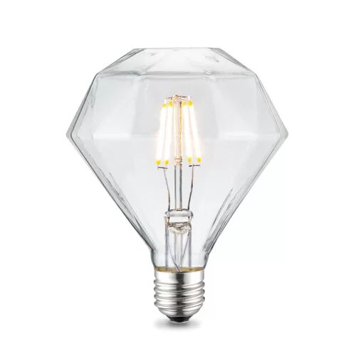 Symple Stuff 4W E27 Dimmable LED Vintage Edison Light Bulb Symple Stuff  - Size: