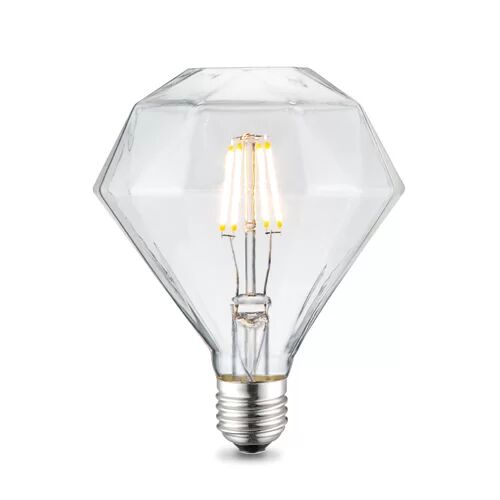 Symple Stuff 4W E27 Dimmable LED Vintage Edison Light Bulb Symple Stuff  - Size: Symple Stuff 4W E27 Dimmable LED Vintage Edison Light Bulb Symple Stuff  - Size: