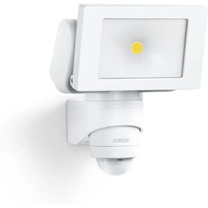 Steinel LED Outdoor Flood Light LS 150 S PIR Motion Sensor Security Light 14.7 W white