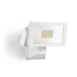 Steinel LED Outdoor Flood Light LS 300 No Sensor Security Light 29.5 W 4000K white 21.8 H x 21.3 W x 18.4 D cm