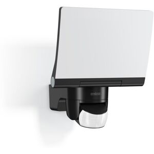 Steinel LED Outdoor Flood Light XLED home 2 XL S PIR Motion Sensor Security Light 19.3 W 3000K Black 21.4cm H X 18cm W X 16.1cm D Steinel LED Outdoor Flood Light XLED home 2 XL S PIR Motion Sensor Security Light 19.3 W 3000K Black 21.4cm H X 18cm W X 16.1cm D