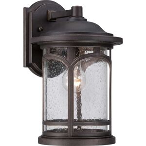 Sol 27 Outdoor Aadriti 1 Light Outdoor Wall Lantern 36.7cm H x 22.9cm W x 25.7cm D Sol 27 Outdoor Aadriti 1 Light Outdoor Wall Lantern 36.7cm H x 22.9cm W x 25.7cm D