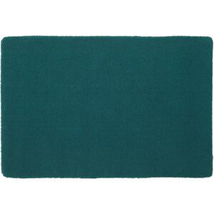 RHOMTUFT Bath Mat green 80cm W x 160cm L