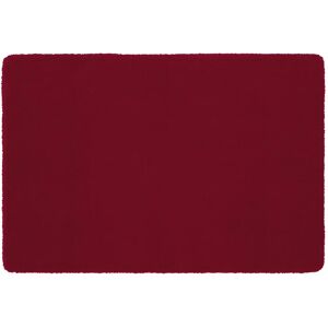 RHOMTUFT Bath Mat red 80cm W x 160cm L