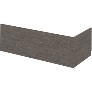 Hudson Reed Urban 1800Mm Bath Front Panel Grey Avola Hudson Reed Urban 1800Mm Bath Front Panel Grey Avola