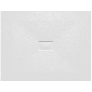 Brayden Studio Bozidar W 32mm D Rectangle Shower Tray White 130cm H x 100cm W x 3.2cm D Brayden Studio Bozidar W 32mm D Rectangle Shower Tray White 130cm H x 100cm W x 3.2cm D