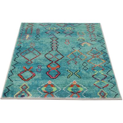 GINO FALCONE Ariella GF-147 - Bath Mat GINO FALCONE Ariella GF-147 - Bath Mat