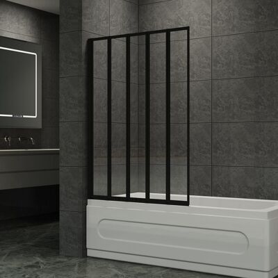 Metro 140mm - 120mm W x 140mm H Framed Fixed Glass Panel with Clear Glass Silver 140mm H Metro 140mm - 120mm W x 140mm H Framed Fixed Glass Panel with Clear Glass Silver 140mm H