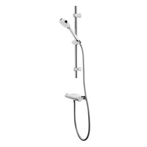 Tavistock Quantum Thermostatic Mixer Shower gray