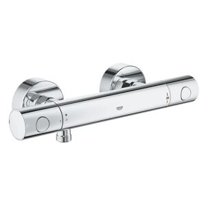 Grohe Precision Get Thermostatic Shower Mixer 1/2
