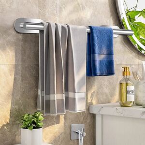 Symple Stuff Andresa 8 - Piece Bathroom Hardware Set