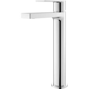 Hudson Reed Sottile Mono Basin Mixer gray 286.0 H x 5.2 D cm