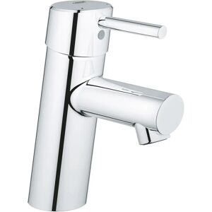 Grohe Concetto Basin Mixer 1/2