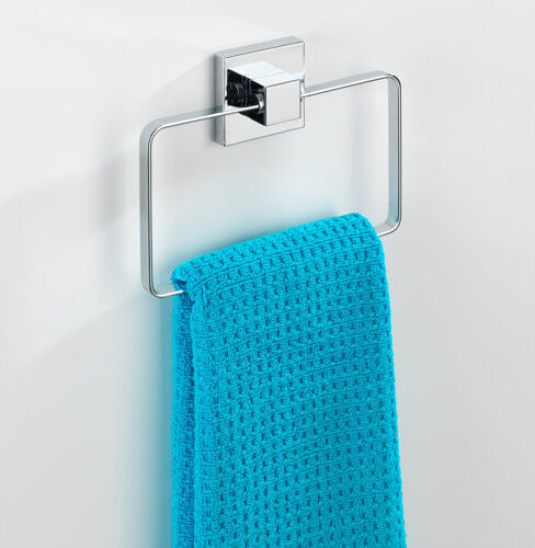 Metro Abiorn Towel Ring Metro Lane  - Size: 19cm H X 14cm W X 8cm D Metro Abiorn Towel Ring Metro Lane  - Size: 19cm H X 14cm W X 8cm D