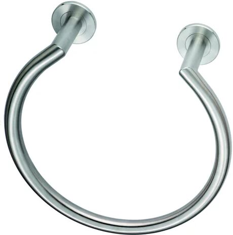 Symple Stuff Finulf Towel Ring Symple Stuff  - Size: 40cm H x 40cm W Symple Stuff Finulf Towel Ring Symple Stuff  - Size: 40cm H x 40cm W