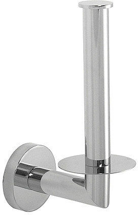 Belfry Bathroom Krista Wall Mounted Toilet Roll Holder Belfry Bathroom  - Size: Belfry Bathroom Krista Wall Mounted Toilet Roll Holder Belfry Bathroom  - Size: