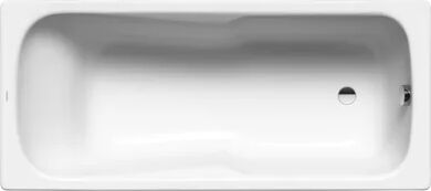 Kaldewei Dyna Set Straight Single Ended Bathtub Kaldewei Size: 43cm H x 150cm W x 75cm D, Surface: Standard Surface, 2 Standard Tap Holes 35x180: Yes  - Size: 42cm H x 170cm W x 75cm D Kaldewei Dyna Set Straight Single Ended Bathtub Kaldewei Size: 43cm H x 150cm W x 75cm D, Surface: Standard Surface, 2 Standard Tap Holes 35x180: Yes  - Size: 42cm H x 170cm W x 75cm D