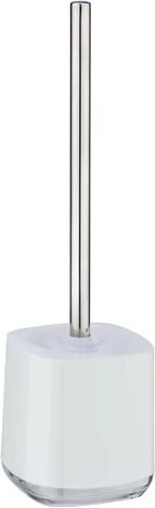 17 Stories Masone Free-Standing Toilet Brush and Holder 17 Stories 180cm H X 200cm W X 1cm D