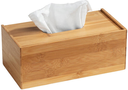 Mack + Milo Searcy Tissue Box Cover Mack + Milo  - Size: 94cm W X 114cm D Mack + Milo Searcy Tissue Box Cover Mack + Milo  - Size: 94cm W X 114cm D