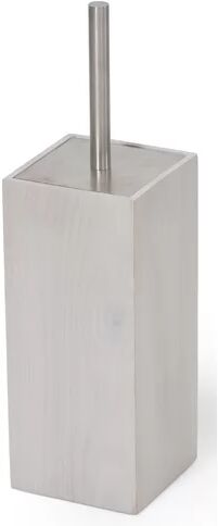 Belfry Bathroom Belinda Free-Standing Toilet Brush & Holder Belfry Bathroom  - Size: Extra Large