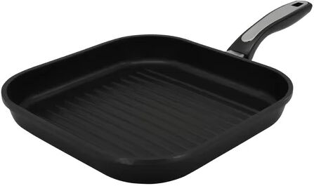 Symple Stuff Maleah 28cm Non-Stick Grill Pan Symple Stuff  - Size: Small