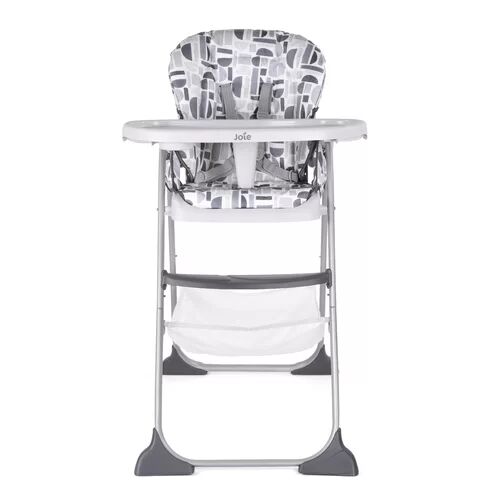 Joie Mimzy Snacker High Chair Joie  - Size: 2cm H X 13cm W X 9cm D