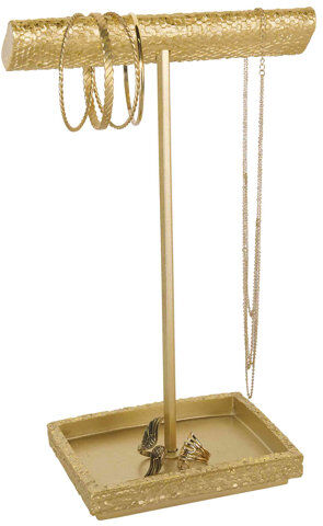 Mercer41 Kenneth Jewellery Stand Mercer41  - Size: Mercer41 Kenneth Jewellery Stand Mercer41  - Size: