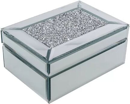Aulica Scintillant Jewellery Box Aulica  - Size: 88cm H x 64cm W x 3cm D Aulica Scintillant Jewellery Box Aulica  - Size: 88cm H x 64cm W x 3cm D