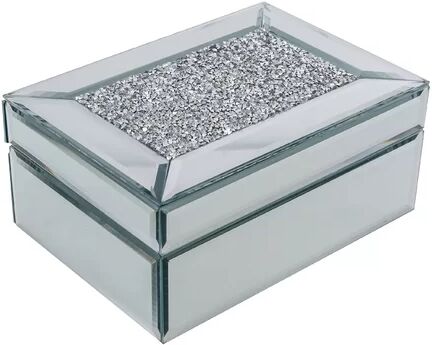 Aulica Scintillant Jewellery Box Aulica  - Size: 88cm H x 64cm W x 3cm D