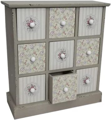 Brambly Cottage Jewellery Box Brambly Cottage  - Size: 15cm H X 7cm W X 20cm D Brambly Cottage Jewellery Box Brambly Cottage  - Size: 15cm H X 7cm W X 20cm D