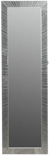 Canora Grey Orlando Jewellery Box Canora Grey  - Size: 32cm H X 12cm W X 12cm D Canora Grey Orlando Jewellery Box Canora Grey  - Size: 32cm H X 12cm W X 12cm D