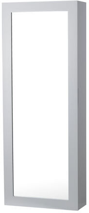 August Grove Jewellery Cabinet August Grove  - Size: August Grove Jewellery Cabinet August Grove  - Size: