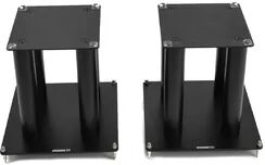 Symple Stuff 33.5cm Fixed Height Speaker Stand Symple Stuff  - Size: Rectangle 120 x 170cm