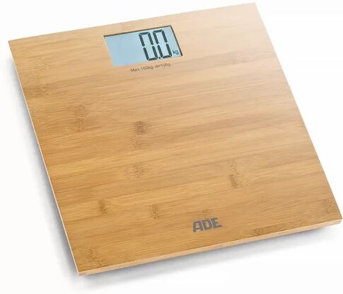 ADE Martina Electronic Bath Scale ADE  - Size: 51cm H X 112cm W X 48cm D