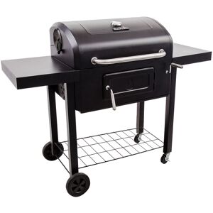 Char-Broil 3500 - Performance Charcoal Barbecue Gill 1 Char-Broil 3500 - Performance Charcoal Barbecue Gill 1