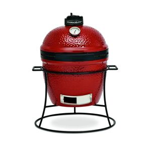 Kamado Joe® Joe Jr.® 13.5 inch Charcoal Grill in Blaze Red