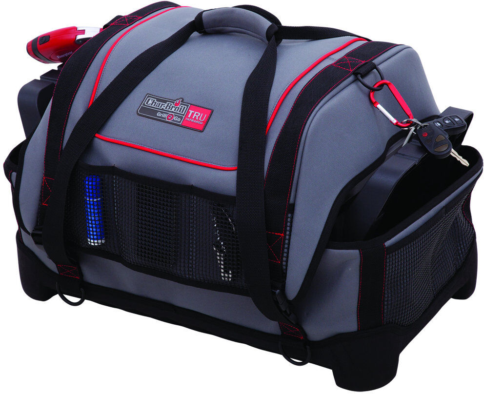 Char-Broil Carry Bag 35cm H X 60cm W X 40cm D