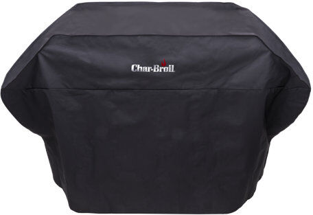 Char-Broil 140 385 - Universal Extra-wide Barbecue Grill Cover, Black Char-Broil  - Size: 32cm -5cm H X 32cm -22cm W X 19cm -22cm D Char-Broil 140 385 - Universal Extra-wide Barbecue Grill Cover, Black Char-Broil  - Size: 32cm -5cm H X 32cm -22cm W X 19cm -22cm D