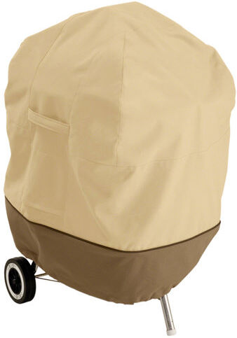 WFX Utility Veranda BBQ Cover WFX Utility  - Size: 122cm H x 147cm W x 66cm D WFX Utility Veranda BBQ Cover WFX Utility  - Size: 122cm H x 147cm W x 66cm D