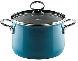 Riess Kelomat Aquamarin Stock Pot Riess Kelomat Size: 20 cm  - Size: Small Riess Kelomat Aquamarin Stock Pot Riess Kelomat Size: 20 cm  - Size: Small