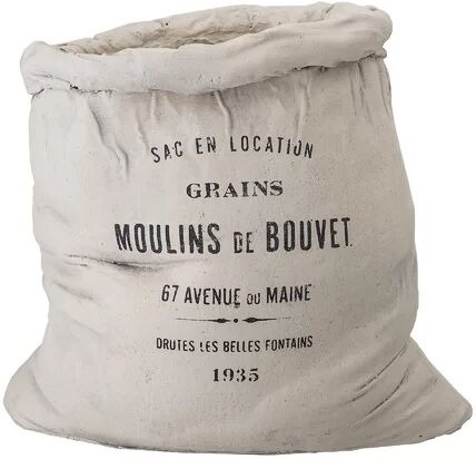 August Grove Peabody Concrete Cachepot August Grove  - Size: August Grove Peabody Concrete Cachepot August Grove  - Size: