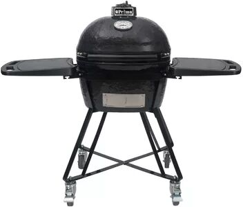 Primo 149cm Kamado Charcoal BBQ Primo  - Size: Small