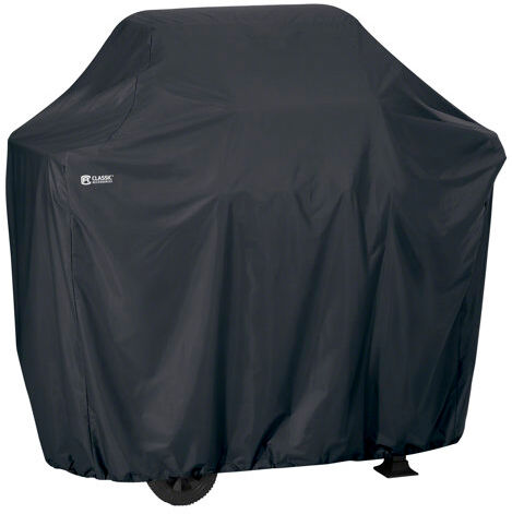 WFX Utility Tough BBQ Cover WFX Utility  - Size: 57cm H X 41cm W X 121cm D WFX Utility Tough BBQ Cover WFX Utility  - Size: 57cm H X 41cm W X 121cm D