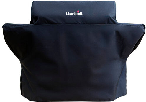 Char-Broil 140 005 - Premium 4 Burner Gas Barbecue Grill Cover Char-Broil  - Size: 114cm H X 128cm W X 66cm D Char-Broil 140 005 - Premium 4 Burner Gas Barbecue Grill Cover Char-Broil  - Size: 114cm H X 128cm W X 66cm D