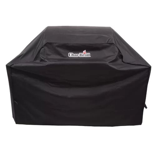 Char-Broil 140 765 - Universal 2 Burner Gas Barbecue Grill Cover Char-Broil  - Size: 135cm H X 145cm W X 85cm D