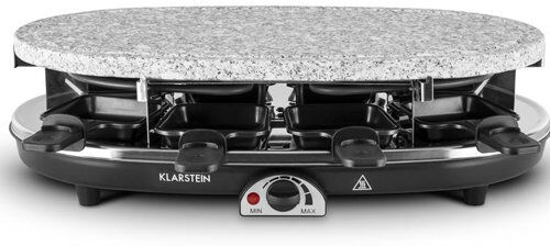 Klarstein Steaklette Raclette Grill Klarstein  - Size: Klarstein Steaklette Raclette Grill Klarstein  - Size:
