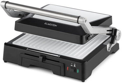 Klarstein Electric Grill Klarstein  - Size: Rectangle 300 x 400cm Klarstein Electric Grill Klarstein  - Size: Rectangle 300 x 400cm